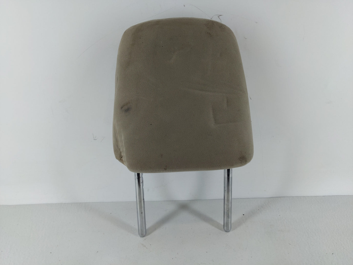 2010-2011 Toyota Prius Headrest Head Rest Front Driver Passenger Seat Fits Fits 2010 2011 OEM Used Auto Parts - Oemusedautop