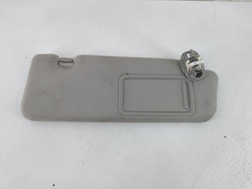 2010-2015 Toyota Prius Sun Visor Shade Replacement Passenger Right Mirror Fits Fits 2010 2011 2012 2013 2014 2015 OEM Used Auto Parts