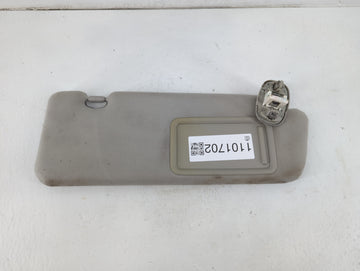 2010-2015 Toyota Prius Sun Visor Shade Replacement Passenger Right Mirror Fits Fits 2010 2011 2012 2013 2014 2015 OEM Used Auto Parts