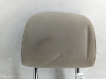 2010 Toyota Prius Headrest Head Rest Front Driver Passenger Seat Fits OEM Used Auto Parts