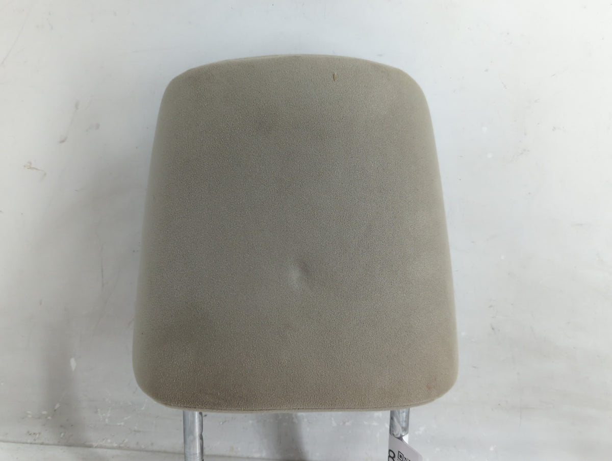 2010 Toyota Prius Headrest Head Rest Front Driver Passenger Seat Fits Fits 2005 2006 2007 OEM Used Auto Parts - Oemusedautop