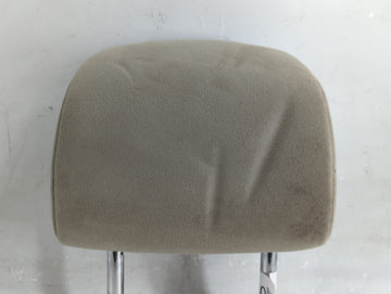2010 Toyota Prius Headrest Head Rest Rear Seat Fits OEM Used Auto Parts