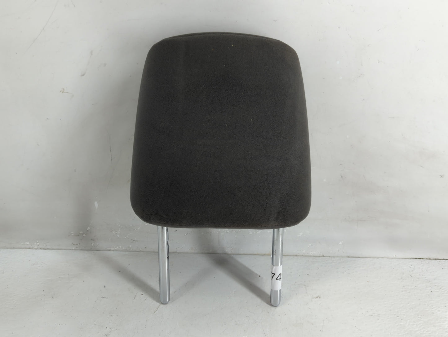 2010 Toyota Prius Headrest Head Rest Rear Seat Fits OEM Used Auto Parts - Oemusedautoparts1.com
