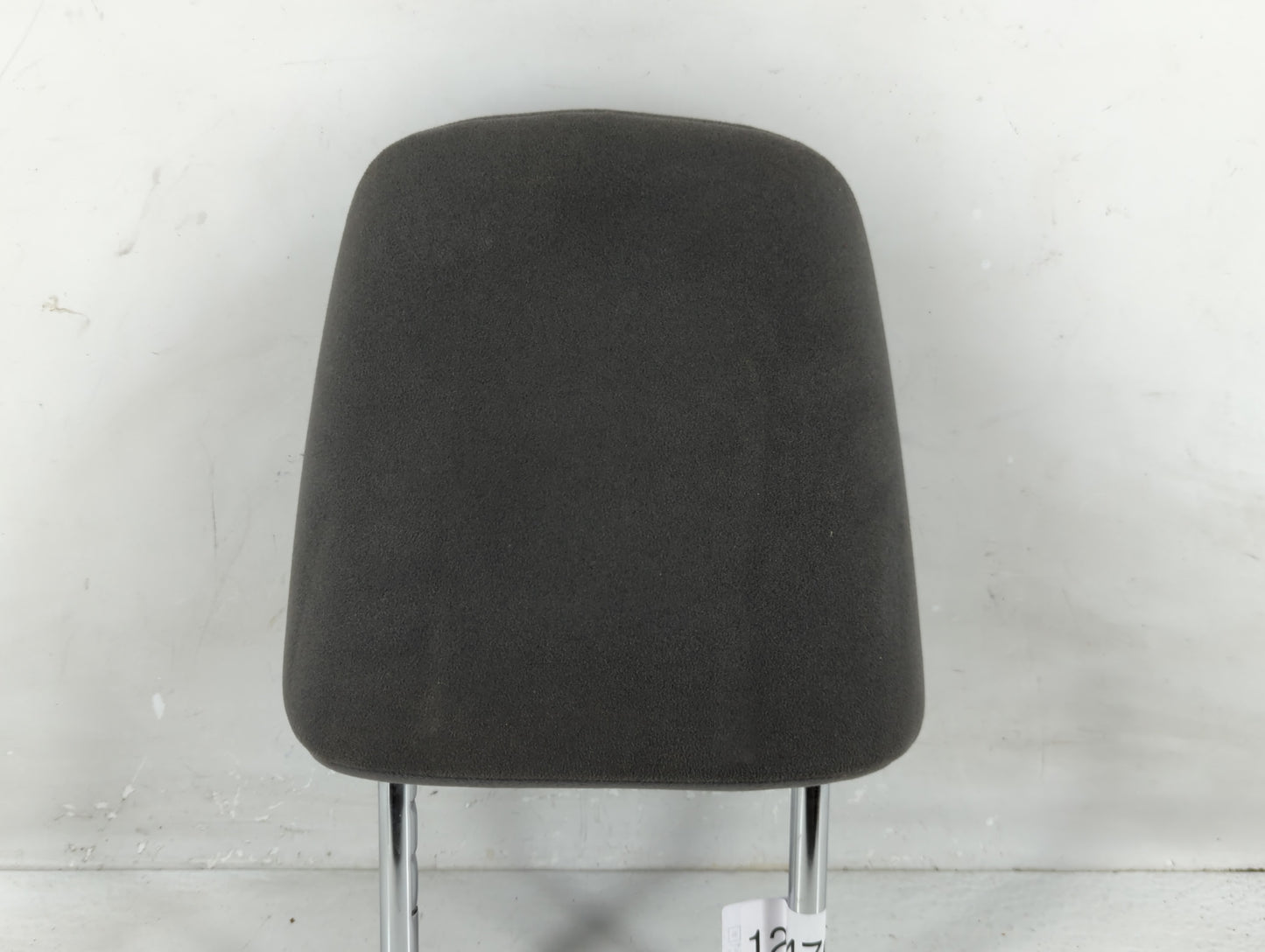 2010 Toyota Prius Headrest Head Rest Front Driver Passenger Seat Fits OEM Used Auto Parts - Oemusedautoparts1.com