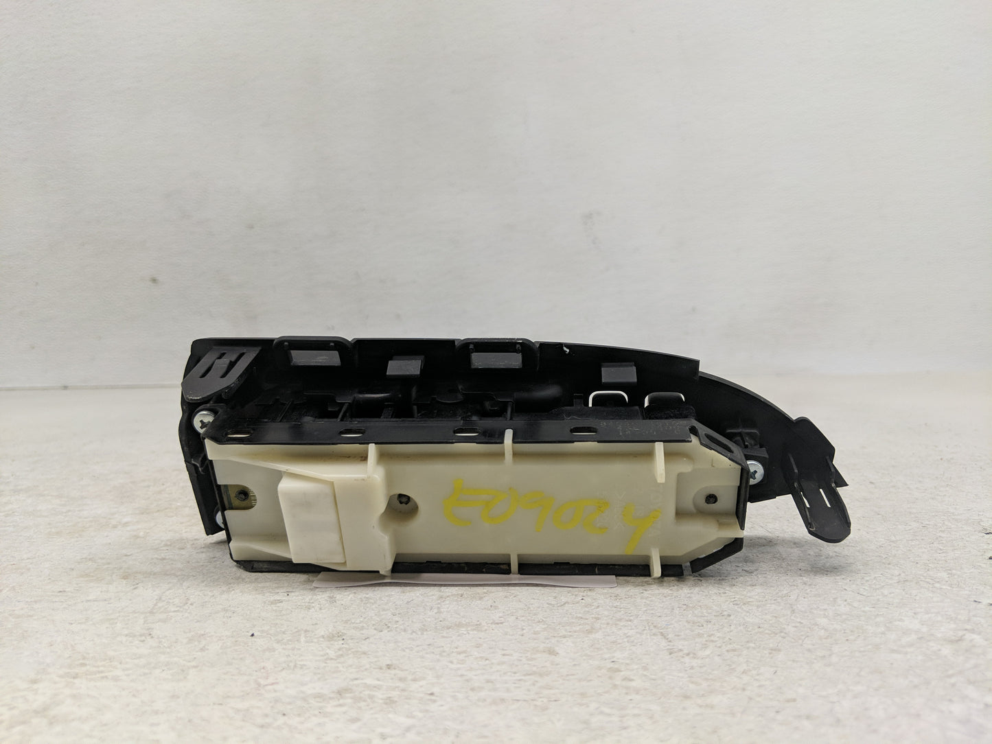 2010-2014 Toyota Prius Master Power Window Switch Replacement Driver Side Left Fits Fits 2008 2009 2010 2011 2012 2013 2014