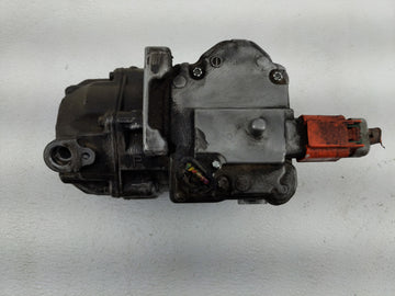 2010-2012 Toyota Prius Air Conditioning A/c Ac Compressor Oem