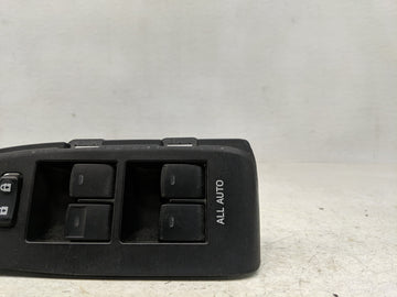 2010-2014 Toyota Prius Master Power Window Switch Replacement Driver Side Left P/N:74232-47090 Fits OEM Used Auto Parts