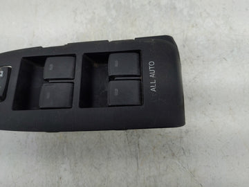 2010-2014 Toyota Prius Master Power Window Switch Replacement Driver Side Left P/N:84040-33100 Fits OEM Used Auto Parts