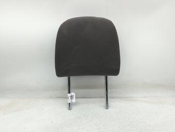 2010-2011 Toyota Prius Headrest Head Rest Front Driver Passenger Seat