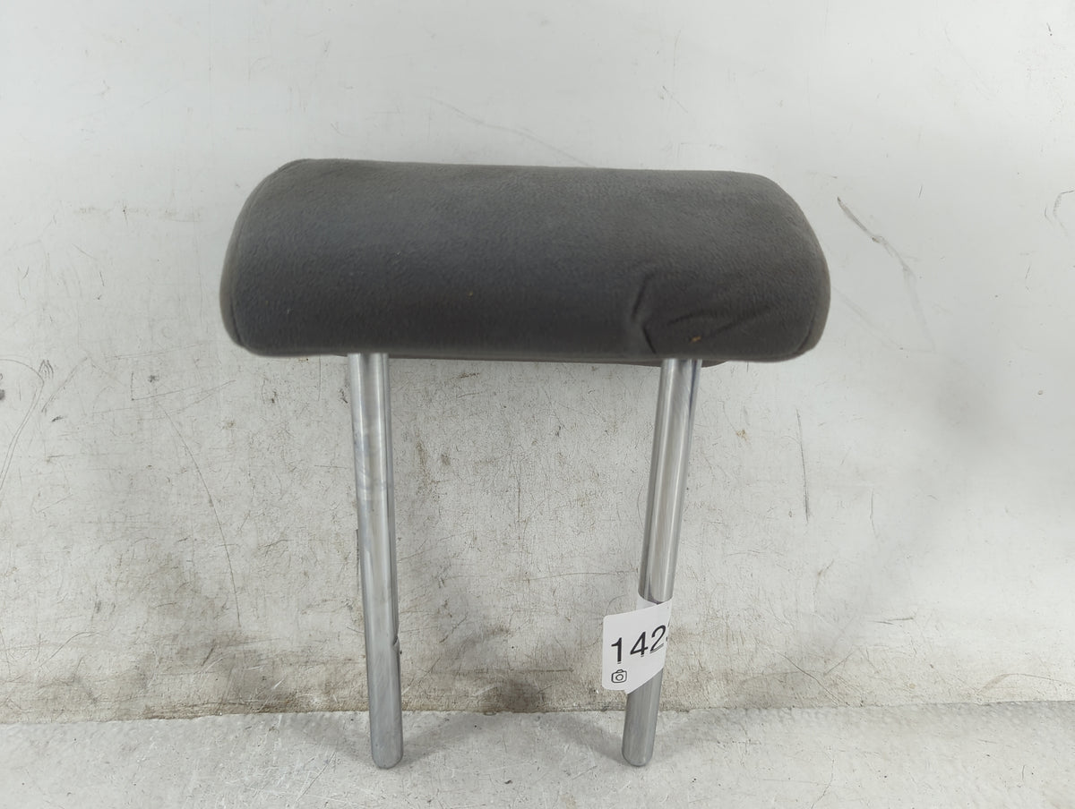 2010 Toyota Prius Headrest Head Rest Rear Seat Fits OEM Used Auto Parts - Oemusedautoparts1.com