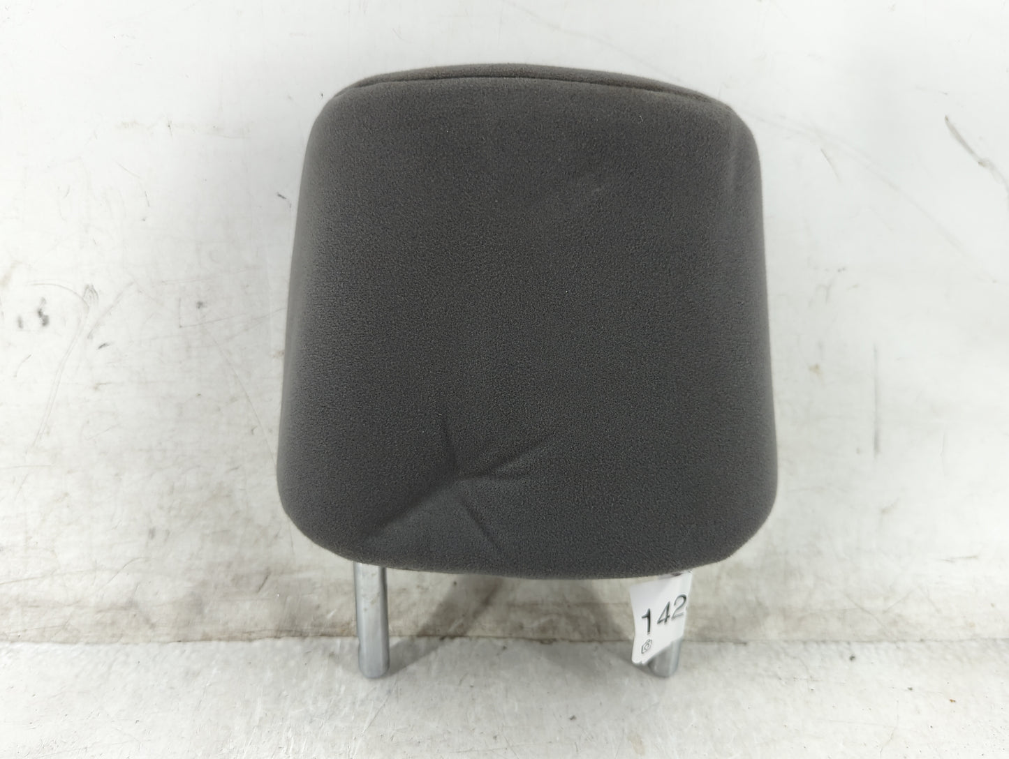 2010-2011 Toyota Prius Headrest Head Rest Front Driver Passenger Seat Fits Fits 2010 2011 OEM Used Auto Parts - Oemusedautop
