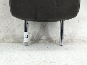 2010-2011 Toyota Prius Headrest Head Rest Rear Seat Fits Fits 2010 2011 OEM Used Auto Parts