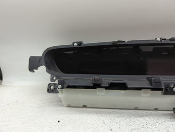 2010-2011 Toyota Prius Instrument Cluster Speedometer Gauges P/N:83800-47360-4 8380047360 Miles: Fits Fits 2010 2011 OEM Used Auto Parts