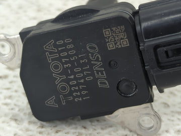 2010-2015 Toyota Prius Mass Air Flow Meter Maf 1487850