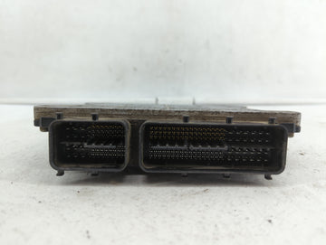 2010 Toyota Prius PCM Engine Control Computer ECU ECM PCU OEM P/N:89661-47262 Fits OEM Used Auto Parts