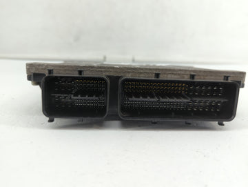 2010 Toyota Prius PCM Engine Control Computer ECU ECM PCU OEM P/N:89661-47262 Fits OEM Used Auto Parts