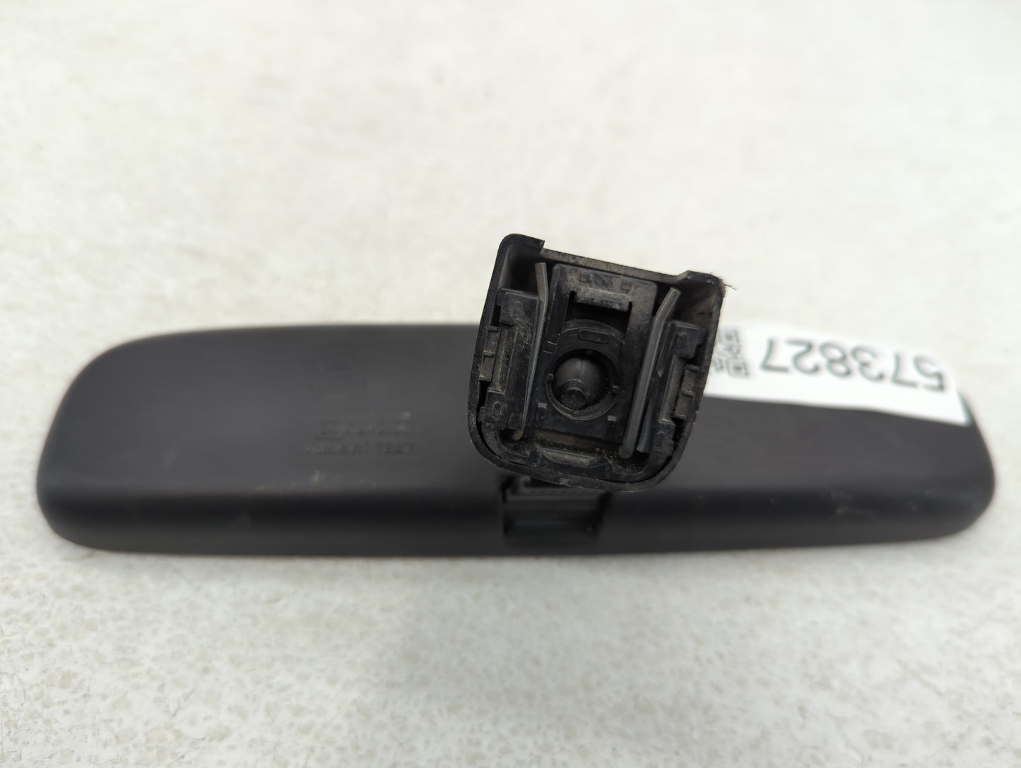 2010-2014 Toyota Prius Interior Rear View Mirror Replacement OEM P/N:E4032198 E4022198 Fits OEM Used Auto Parts - Oemusedaut
