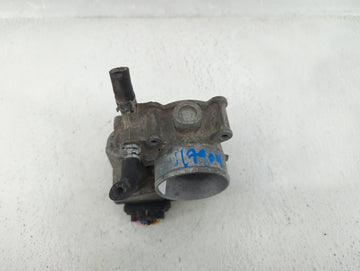 2010-2022 Toyota Prius Throttle Body P/N:22030-37060 Fits Fits 2010 2011 2012 2013 2014 2015 2016 2017 2018 2019 2020 2021 2022 OEM Used Auto Parts