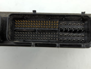 2010 Toyota Prius PCM Engine Control Computer ECU ECM PCU OEM P/N:89661-47262 89661-47261 Fits OEM Used Auto Parts