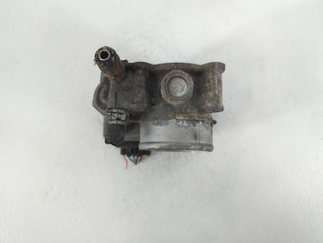 2010-2022 Toyota Prius Throttle Body P/N:22030-37060 Fits Fits 2010 2011 2012 2013 2014 2015 2016 2017 2018 2019 2020 2021 2022 OEM Used Auto Parts