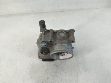 2010-2022 Toyota Prius Throttle Body P/N:22030-37060 Fits Fits 2010 2011 2012 2013 2014 2015 2016 2017 2018 2019 2020 2021 2022 OEM Used Auto Parts