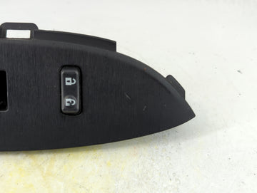 2010 Toyota Prius Passenger Right Power Window Switch
