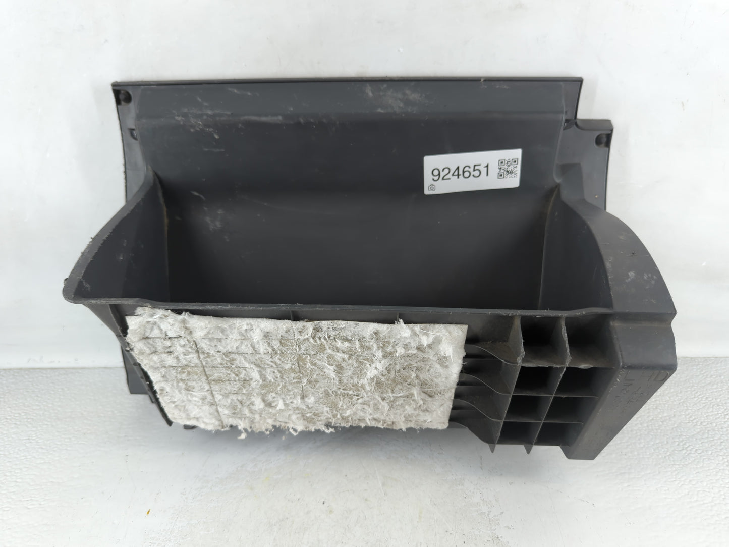 2010 Toyota Prius Passenger Glove Box Door Storage Compartment - Oemusedautoparts1.com