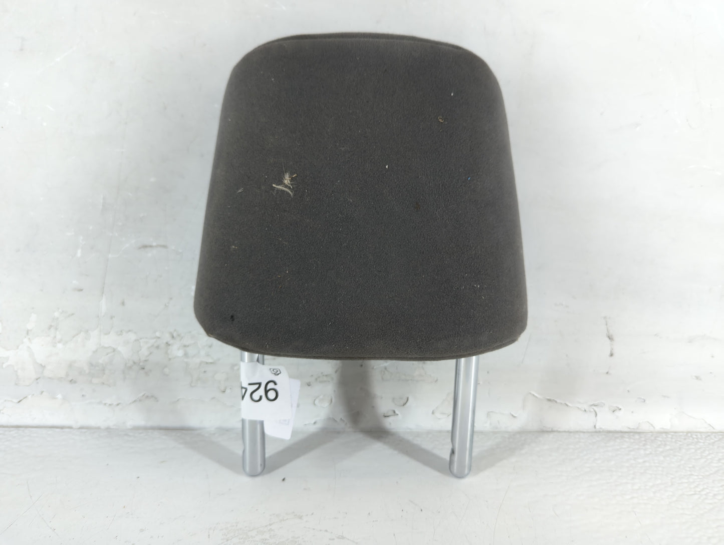 2010-2011 Toyota Prius Headrest Head Rest Front Driver Passenger Seat Fits Fits 2010 2011 OEM Used Auto Parts - Oemusedautop