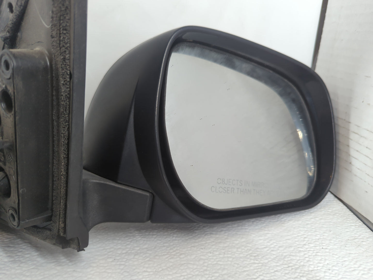 2009-2012 Toyota Rav4 Side Mirror Replacement Passenger Right View Door Mirror P/N:E4022329 Fits Fits 2009 2010 2011 2012 OE