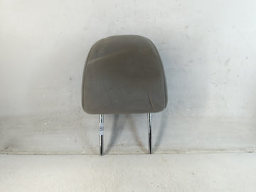 2009-2012 Toyota Rav4 Headrest Head Rest Front Driver Passenger Seat Fits Fits 2009 2010 2011 2012 OEM Used Auto Parts