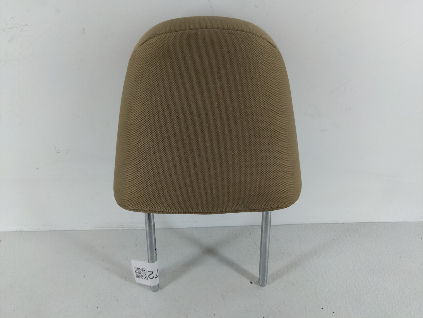 2009-2012 Toyota Rav4 Headrest Head Rest Front Driver Passenger Seat - Oemusedautoparts1.com