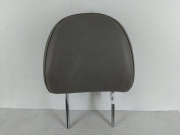 2009-2012 Toyota Rav4 Headrest Head Rest Front Driver Passenger Seat