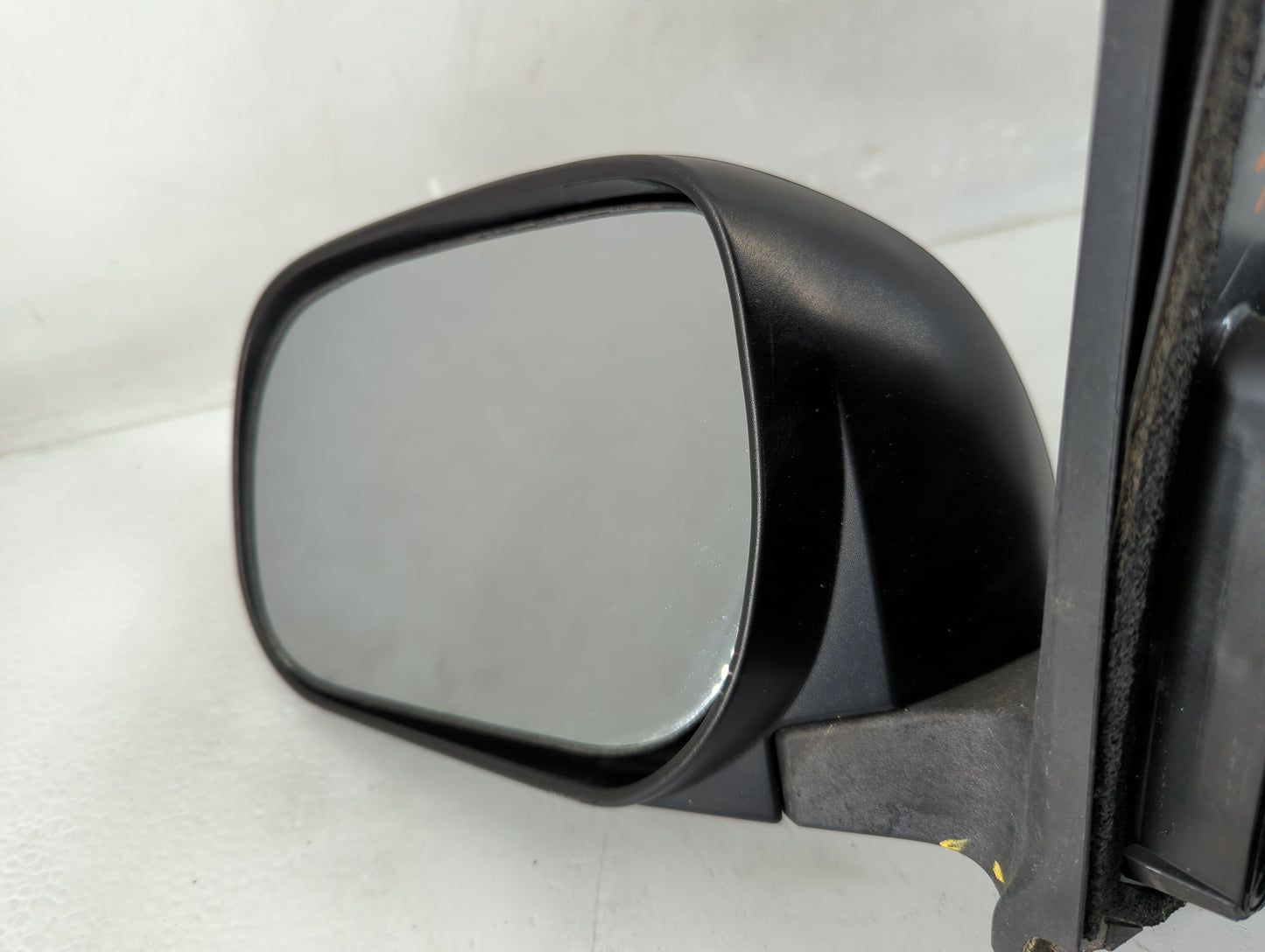 2010 Toyota Rav4 Side Mirror Replacement Driver Left View Door Mirror Fits OEM Used Auto Parts - Oemusedautoparts1.com