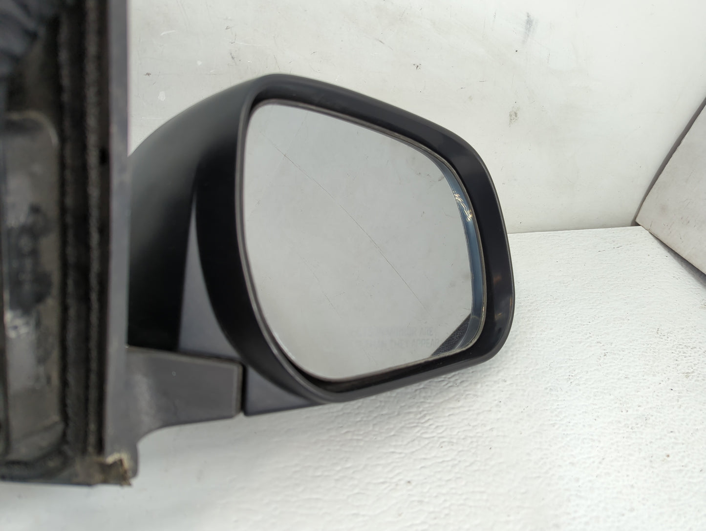2009-2012 Toyota Rav4 Side Mirror Replacement Passenger Right View Door Mirror P/N:E4022329 Fits Fits 2009 2010 2011 2012 OE