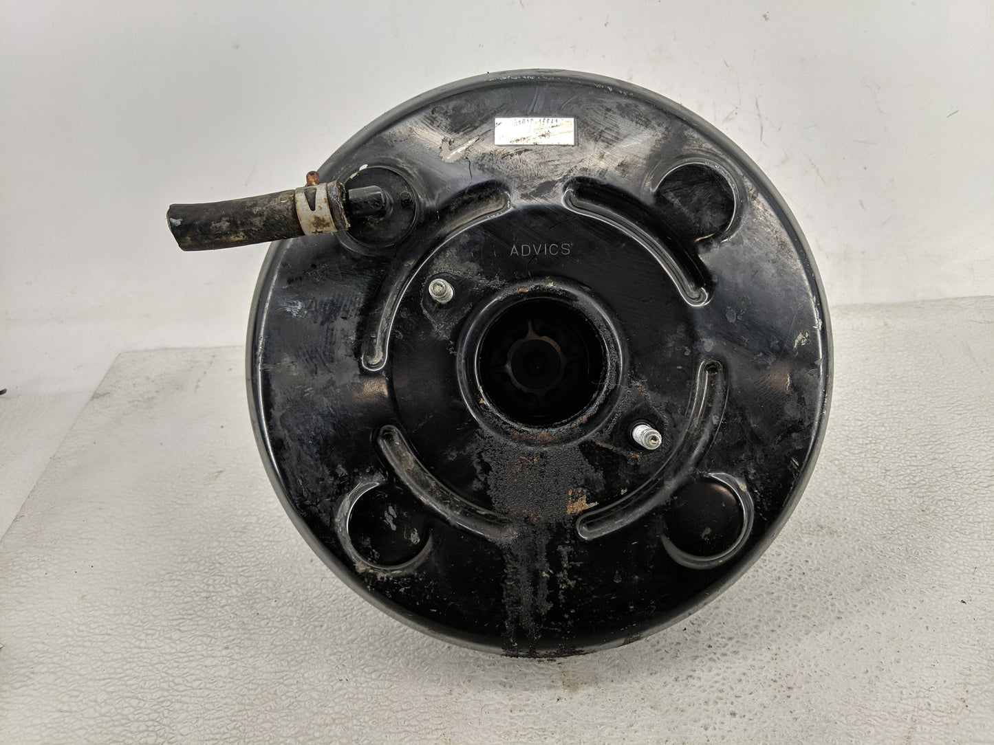 2006-2012 Toyota Rav4 Power Brake Booster Oem - Oemusedautoparts1.com