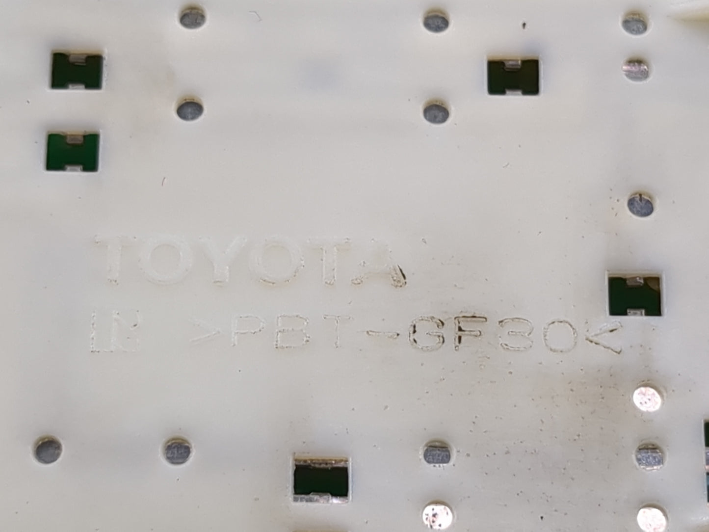 2006-2012 Toyota Rav4 Master Power Window Switch Replacement Driver Side Left Fits Fits 2006 2007 2008 2009 2010 2011 2012 O