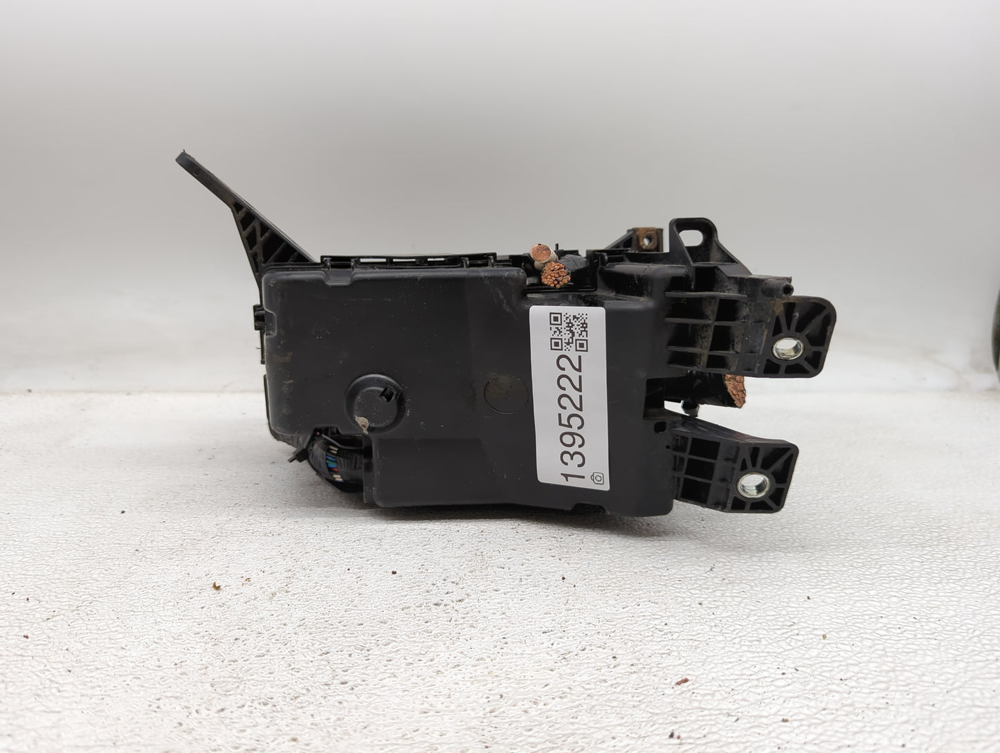 2006-2012 Toyota Rav4 Fusebox Fuse Box Panel Relay Module P/N:82662-0R010 Fits Fits 2006 2007 2008 2009 2010 2011 2012 OEM U