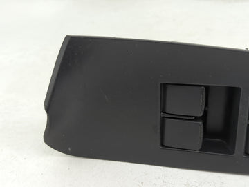 2006-2012 Toyota Rav4 Master Power Window Switch Replacement Driver Side Left P/N:74232-0R010 Fits OEM Used Auto Parts