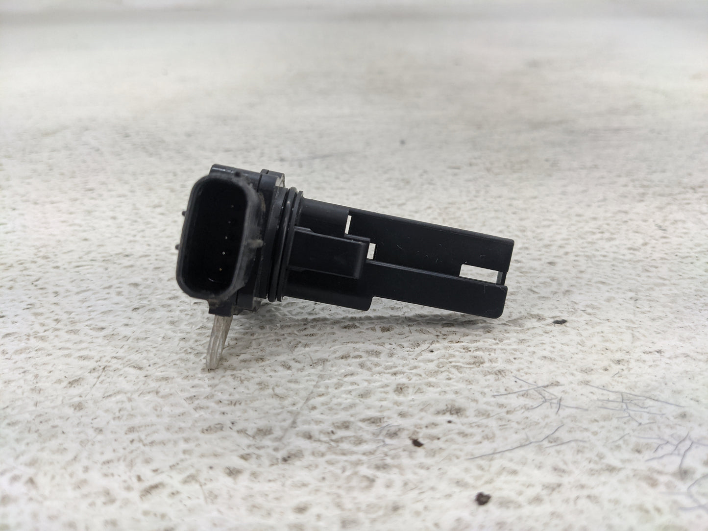 2006-2012 Toyota Rav4 Mass Air Flow Meter Maf 1487856 - Oemusedautoparts1.com