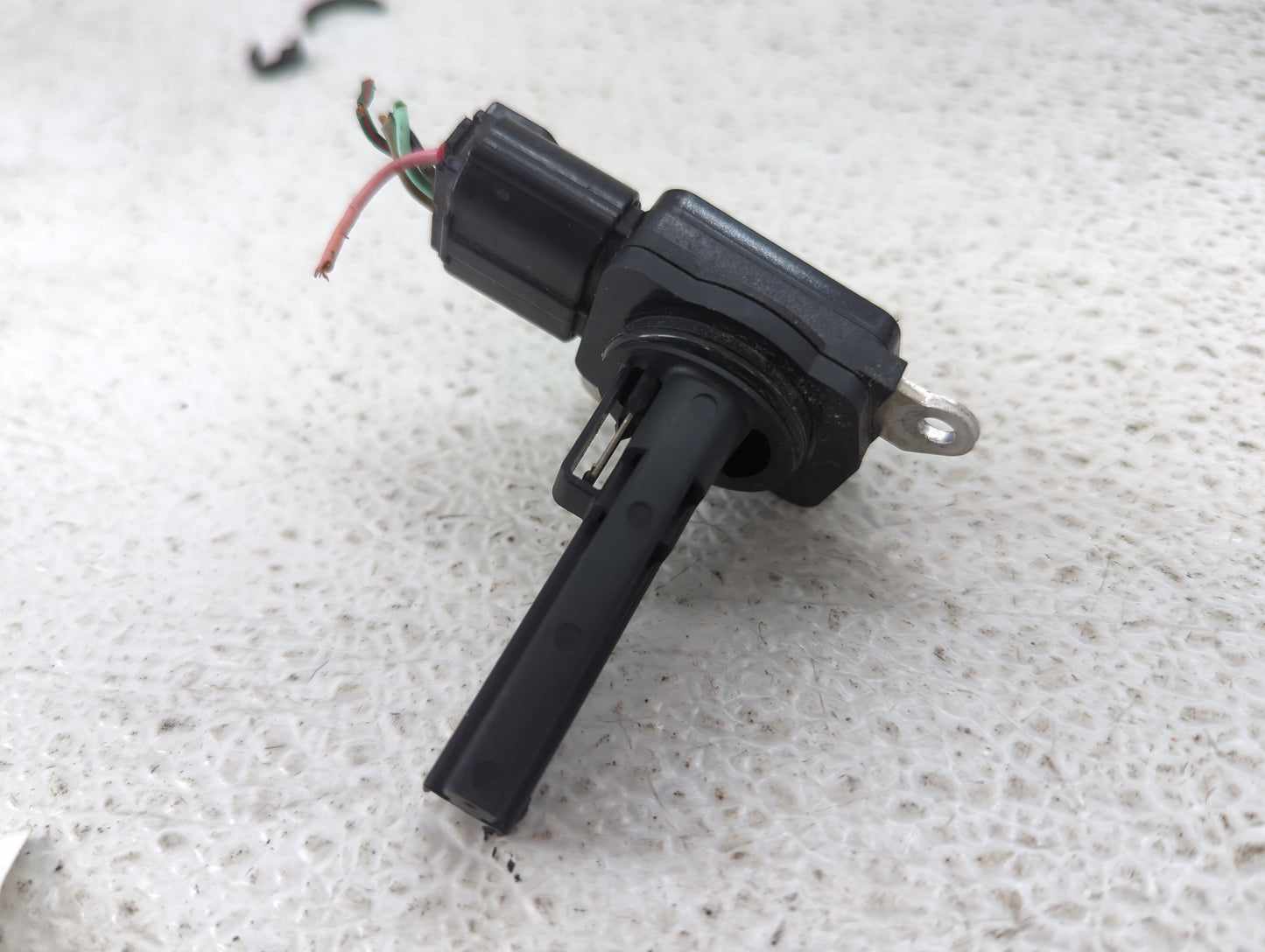 2006-2012 Toyota Rav4 Mass Air Flow Meter Maf 1487919 - Oemusedautoparts1.com