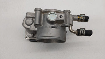 2009-2018 Toyota Rav4 Throttle Body P/N:22030-0V010 22030-36010 Fits Fits 2009 2010 2011 2012 2013 2014 2015 2016 2017 2018 2019 OEM Used Auto Parts