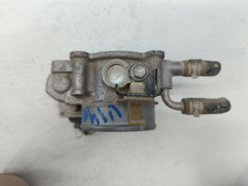 2009-2018 Toyota Rav4 Throttle Body P/N:22030-36010 22030-0V010 Fits Fits 2009 2010 2011 2012 2013 2014 2015 2016 2017 2018 2019 OEM Used Auto Parts