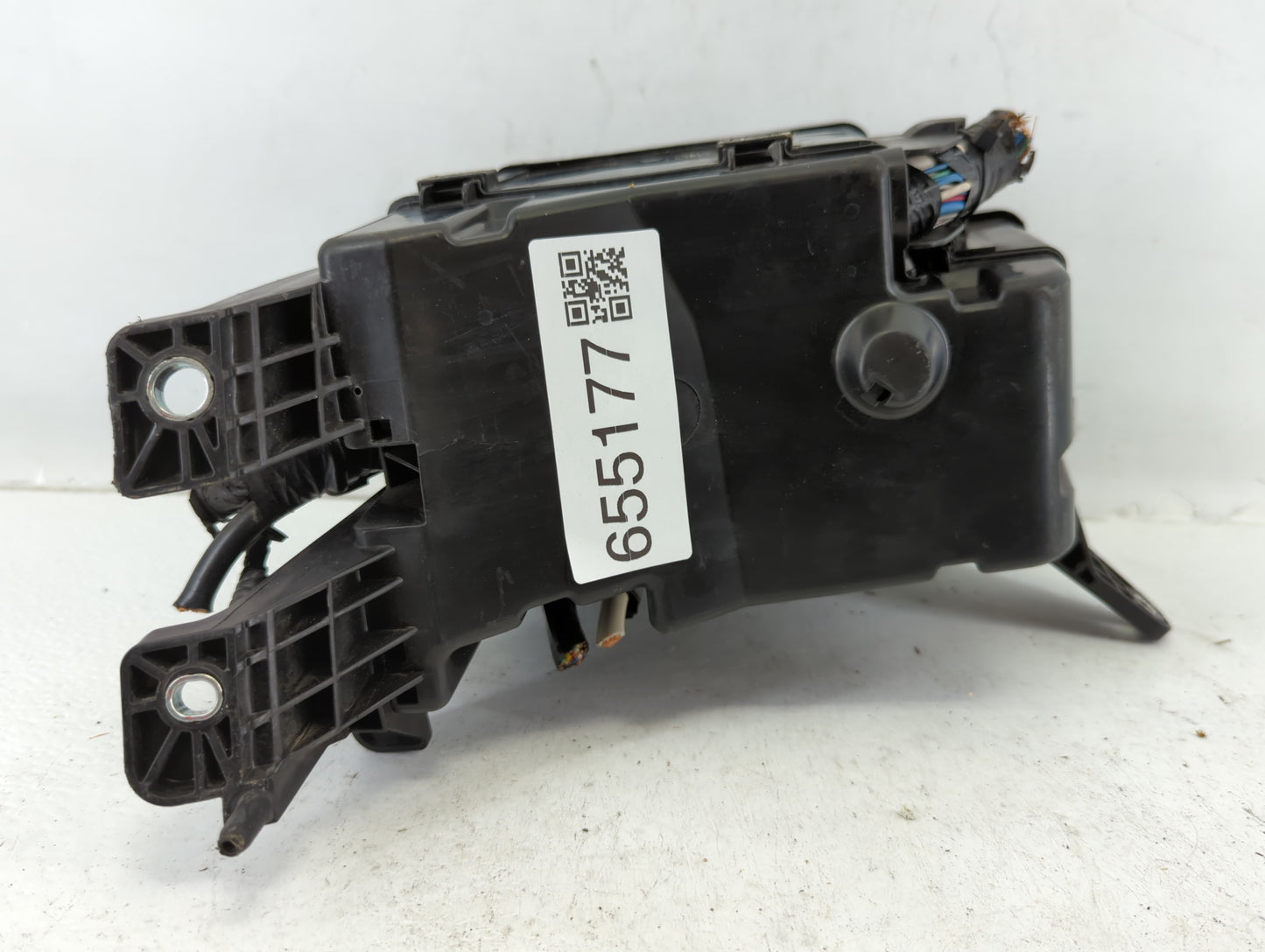 2006-2012 Toyota Rav4 Fusebox Fuse Box Panel Relay Module P/N:82662-0R010 Fits Fits 2006 2007 2008 2009 2010 2011 2012 OEM U