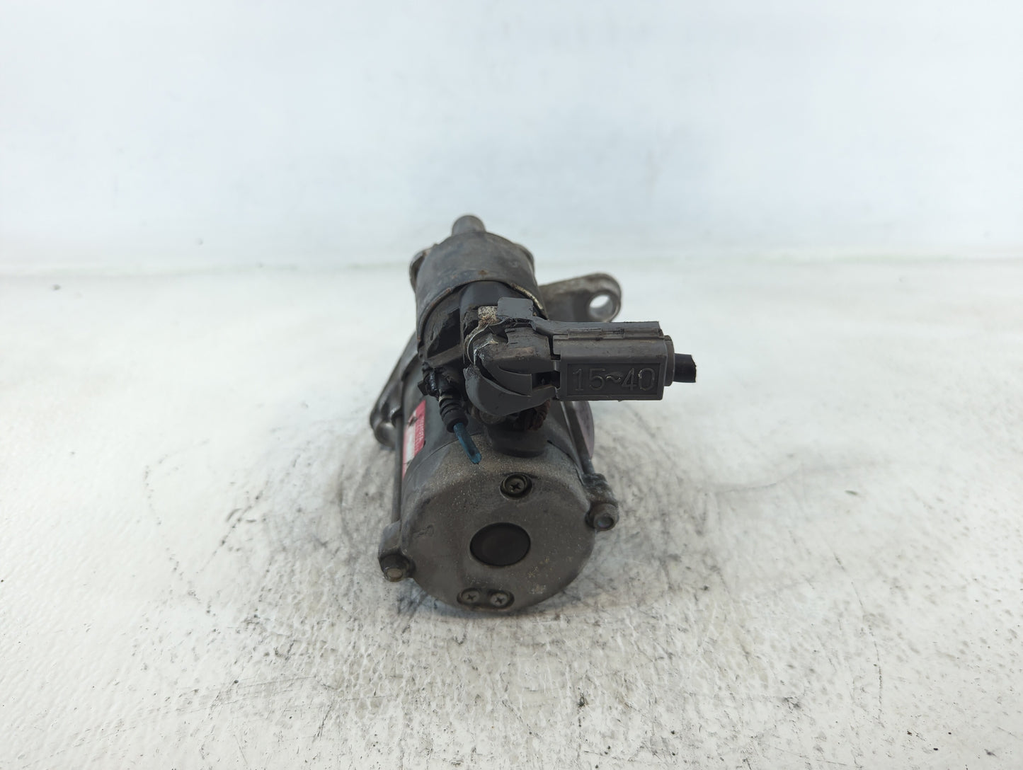 2009-2018 Toyota Rav4 Car Starter Motor Solenoid OEM P/N:TN428000-5983 28100-0V012 Fits OEM Used Auto Parts - Oemusedautopar
