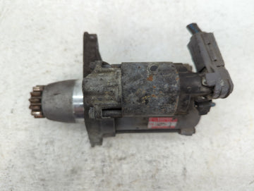 2009-2018 Toyota Rav4 Car Starter Motor Solenoid OEM P/N:TN428000-8983 Fits Fits 2009 2010 2011 2012 2016 2018 2019 2020 2021 OEM Used Auto Parts