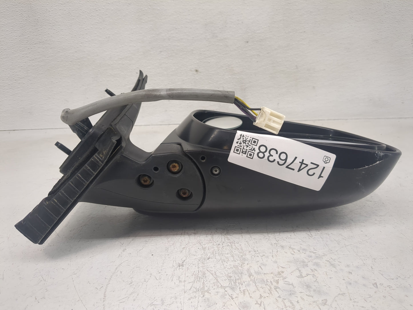 2004-2010 Toyota Sienna Side Mirror Replacement Passenger Right View Door Mirror Fits Fits 2004 2005 2006 2007 2008 2009 201