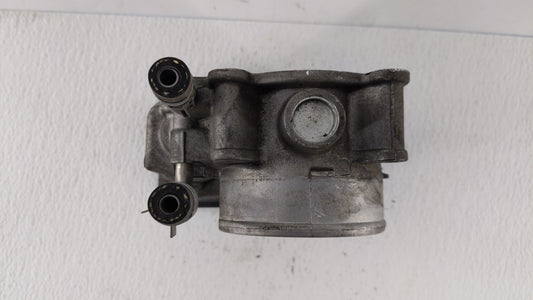 2007-2016 Toyota Sienna Throttle Body P/N:22030-0P050 22030-31030 Fits OEM Used Auto Parts
