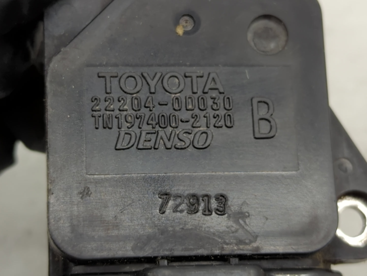 2005-2022 Toyota Tacoma Air Cleaner Intake-duct Hose Tube - Oemusedautoparts1.com