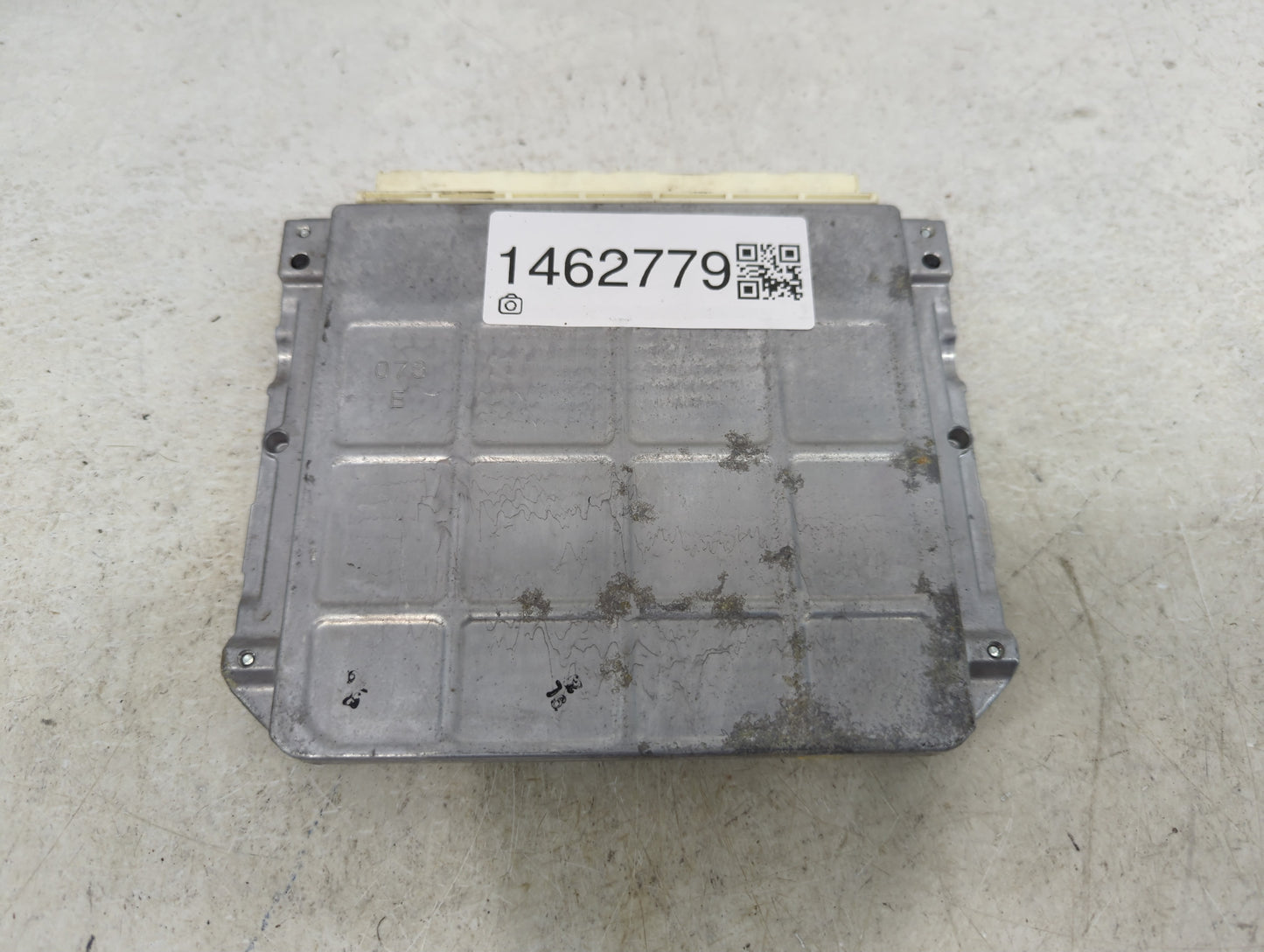 2010-2011 Toyota Tacoma PCM Engine Control Computer ECU ECM PCU OEM P/N:89661-04E40 TN275300-8751 Fits Fits 2010 2011 OEM Us