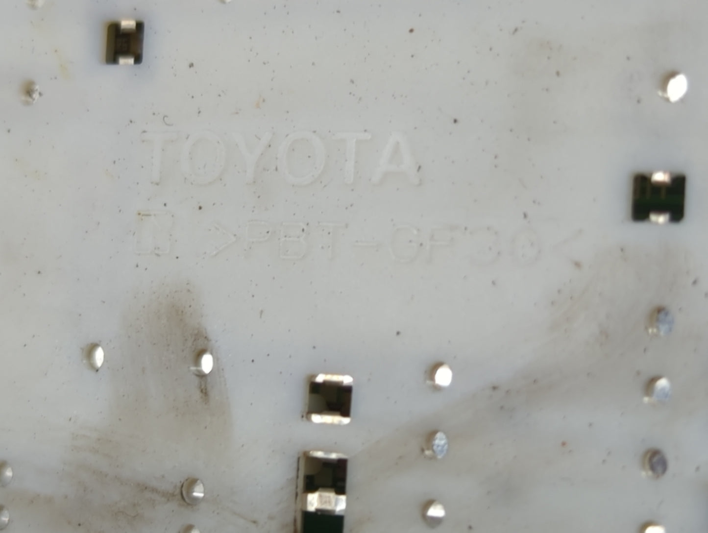 2007-2013 Toyota Tundra Master Power Window Switch Replacement Driver Side Left Fits Fits 2007 2008 2009 2010 2011 2012 2013
